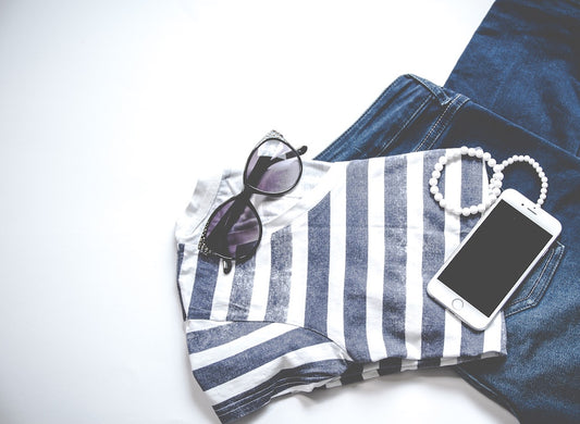 10 gute Gründe im neuen Jahr Second Hand Kleidung zu shoppen!