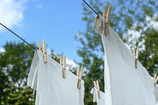 Nachhaltige Kleidung – von Anfang bis Ende (Teil 1)