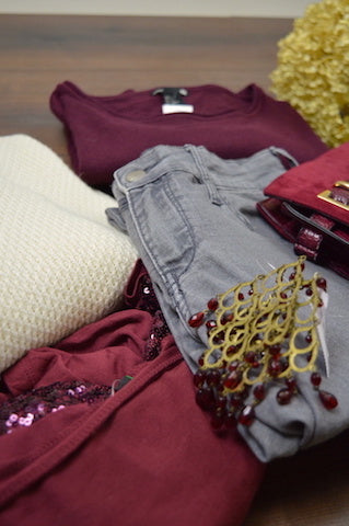 Was sind die Trendfarben diesen Herbst/Winter? Teil 1: Beerenfarben