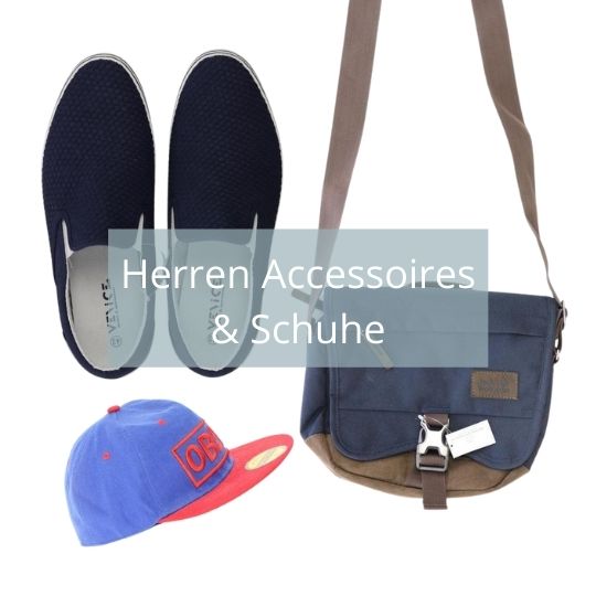 Second Hand Herren In Der Nähe Second Hand Herren Accessoires & Schuhe online kaufen – Second Life Fashion