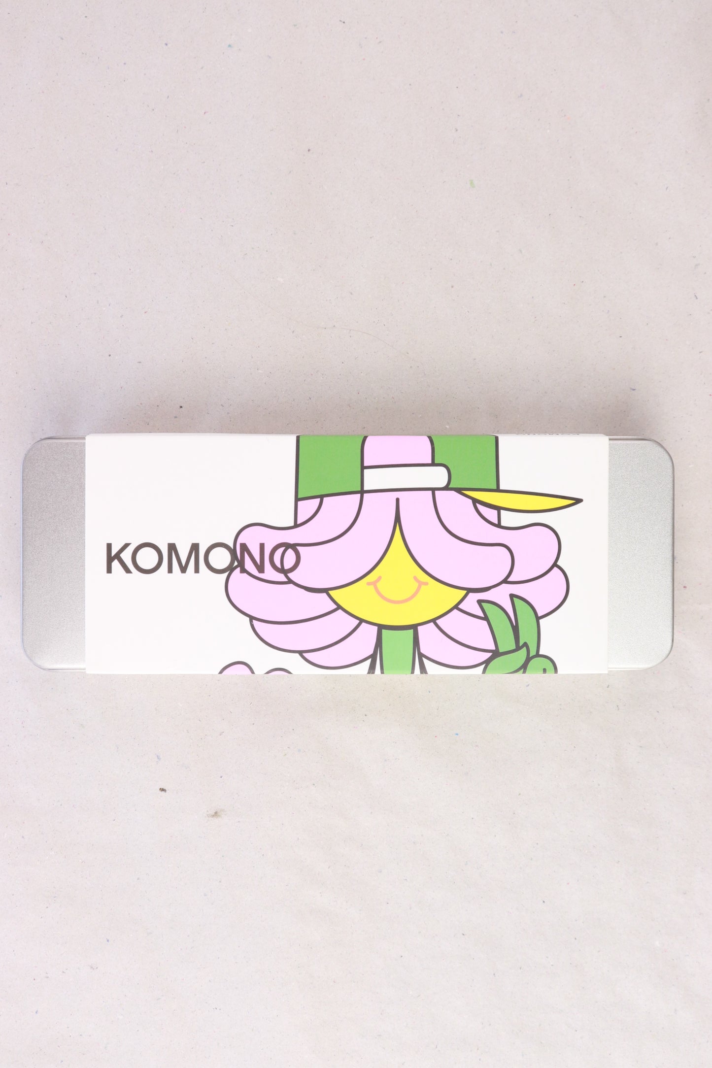 Komono Kinder Sonnenbrille Modell The Madison UV400 braun Größe Onesize neu mit Etikett