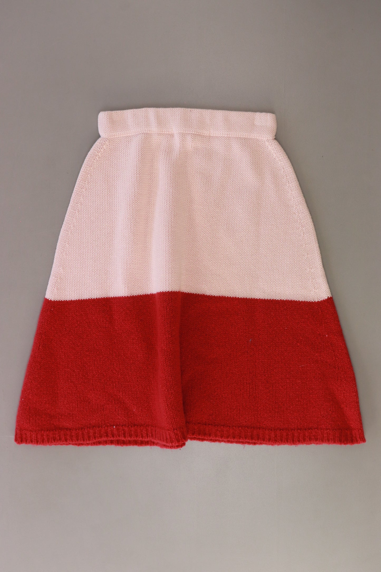 Weekend House Kids Pink boucle skirt Kinder Rock rosa Größe 5-6 Jahre neu mit Etikett