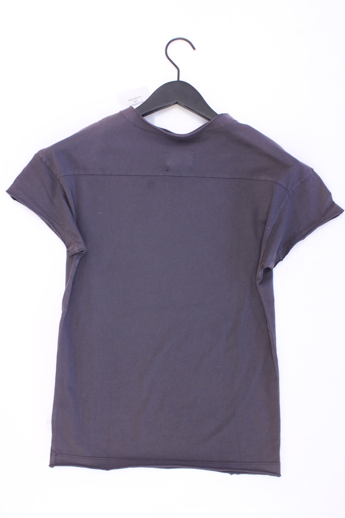 Repose AMS Kinder T-Shirt lila Größe 6 Jahre neu mit Etikett