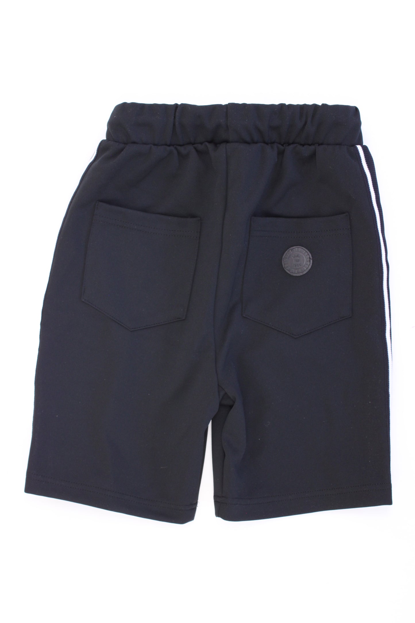 Sometime Soon Kinder Shorts schwarz Größe 8 Jahre neu mit Etikett
