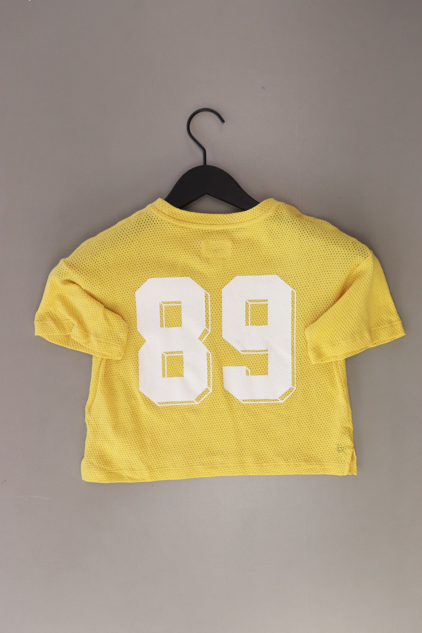 Bellerose. Kinder Shirt gelb Größe 6 Jahre neuwertig