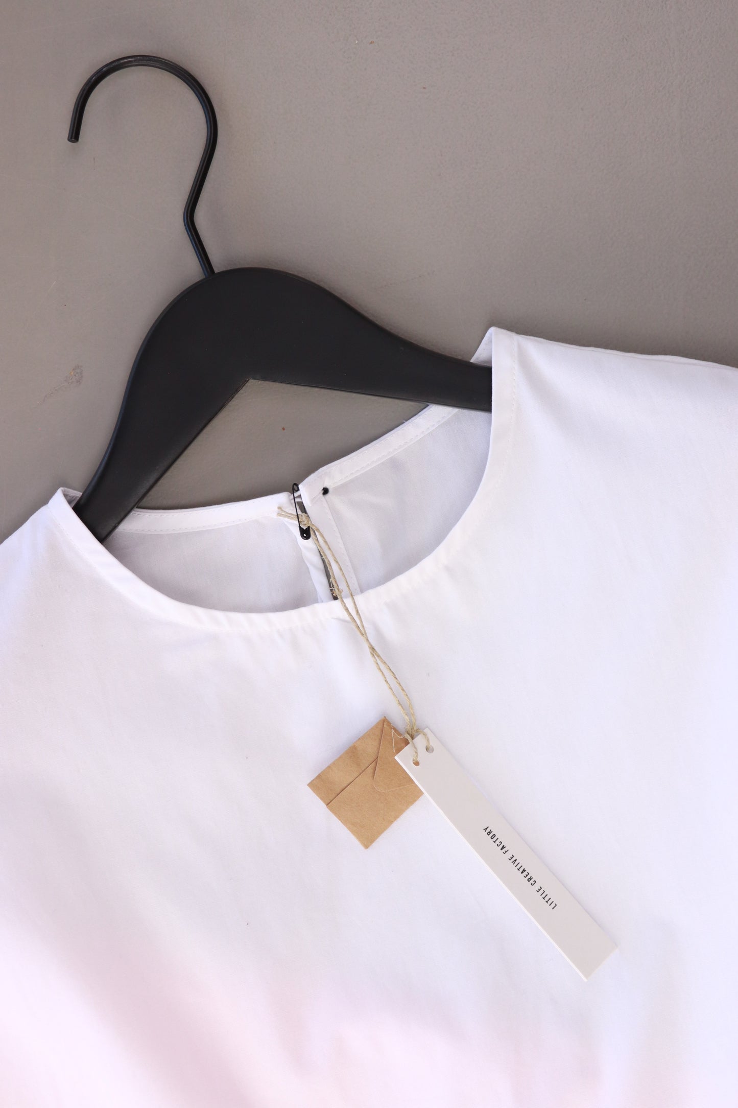 little creative factory Kinder Kleid "Kawaii" pink Größe 12 Jahre neu mit Etikett