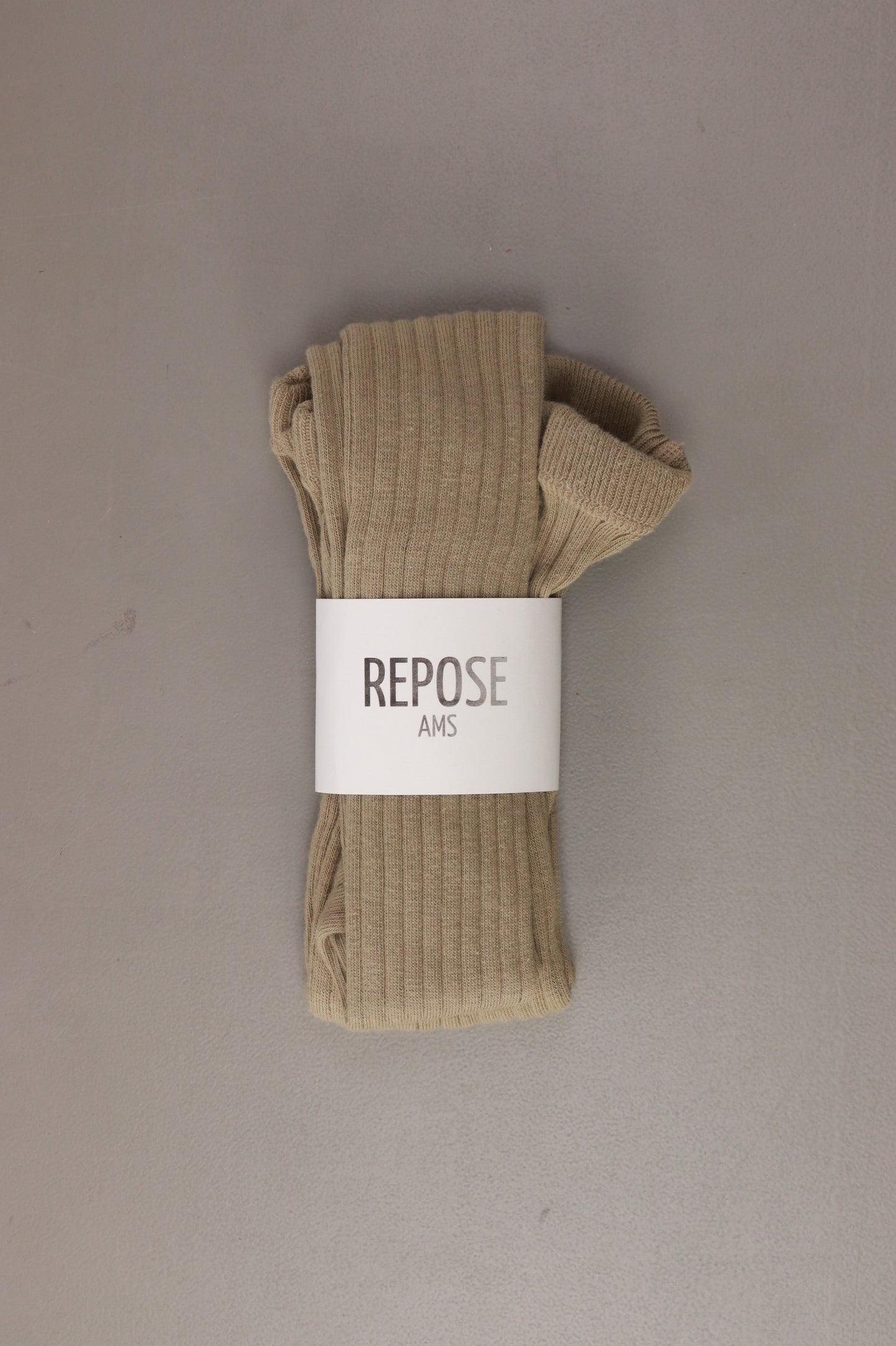Repose AMS Kinder Strumpfhose creme Größe 27-30 neu mit Etikett