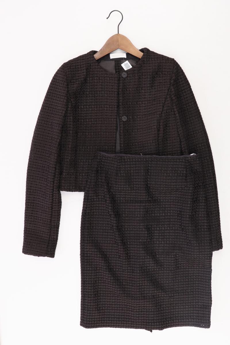 Second Hand Outfit Größe XS mit St. Emile Kurzjacke in Gr. 34
