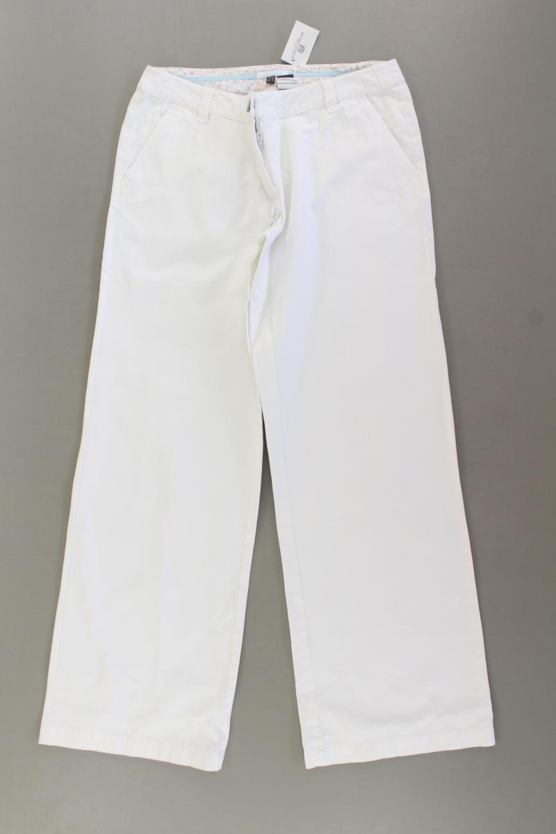 Second Hand Outfit Größe XS mit Esprit Kurzarmbluse in Gr. 34 und Tuch