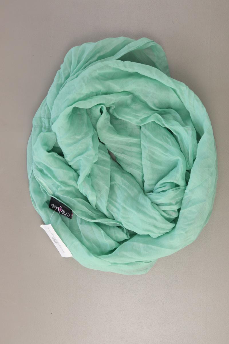 Staccato Loop türkis