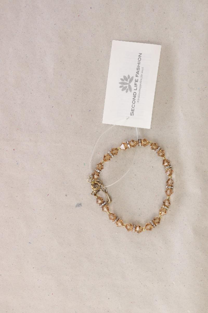 Armband braun