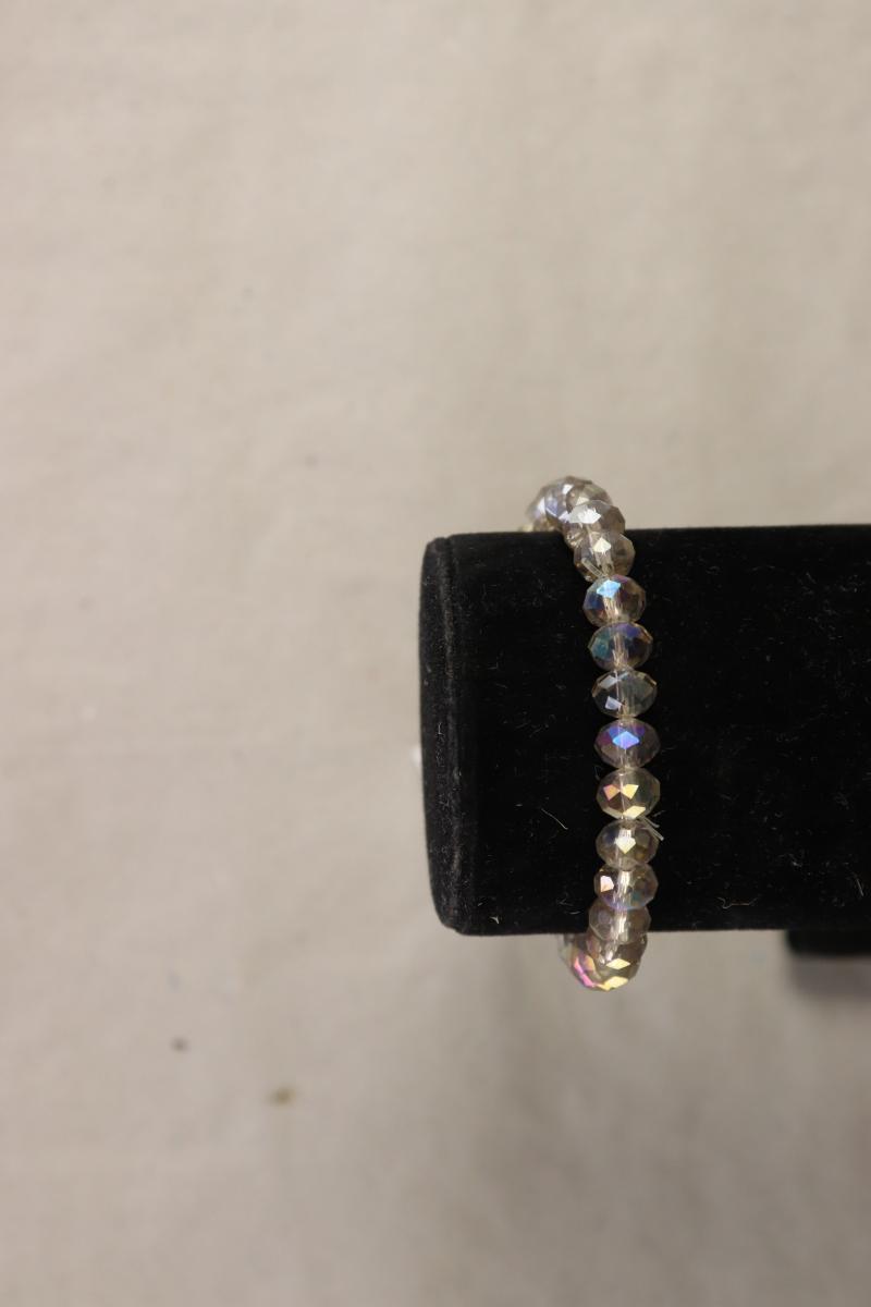 MeLady Armband neu mit Etikett silber