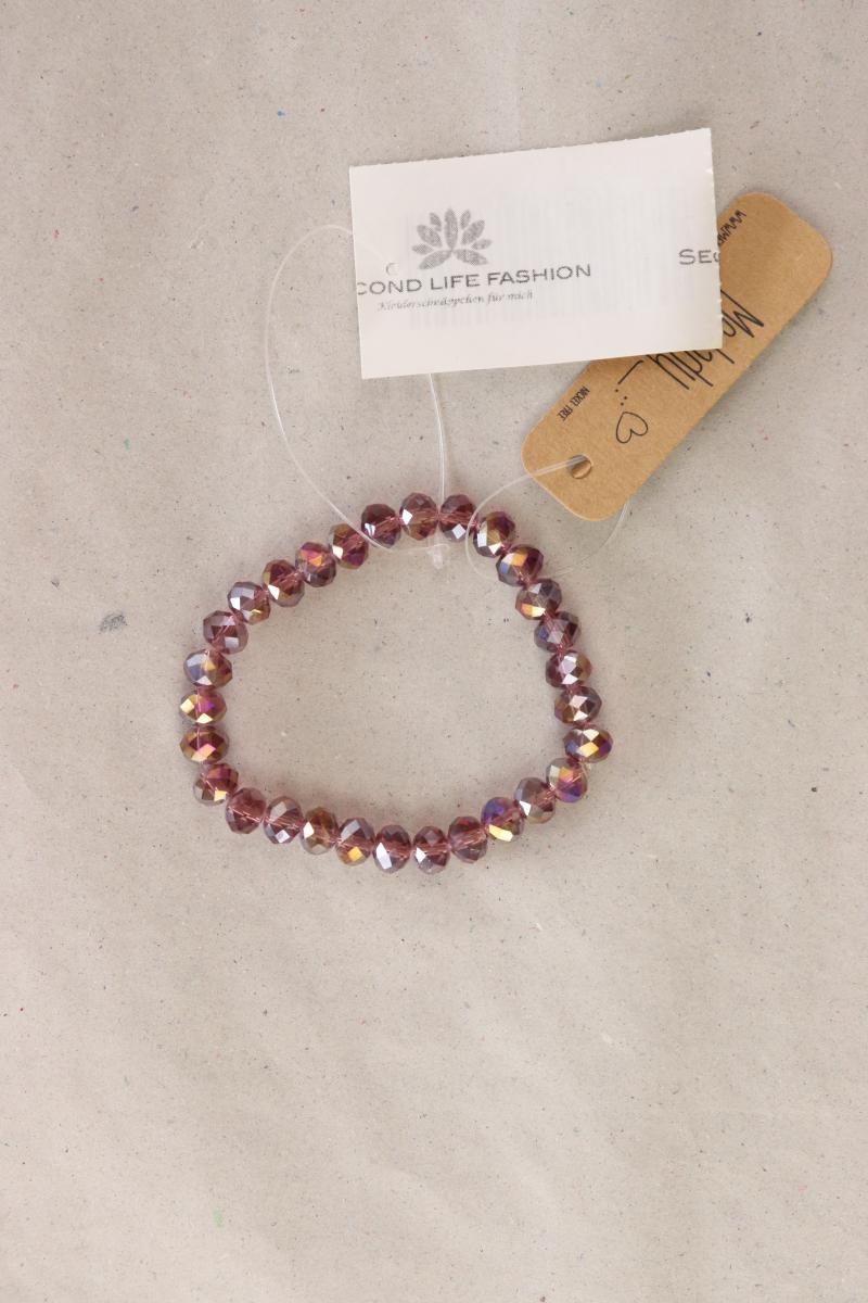 MeLady Armband neu mit Etikett lila