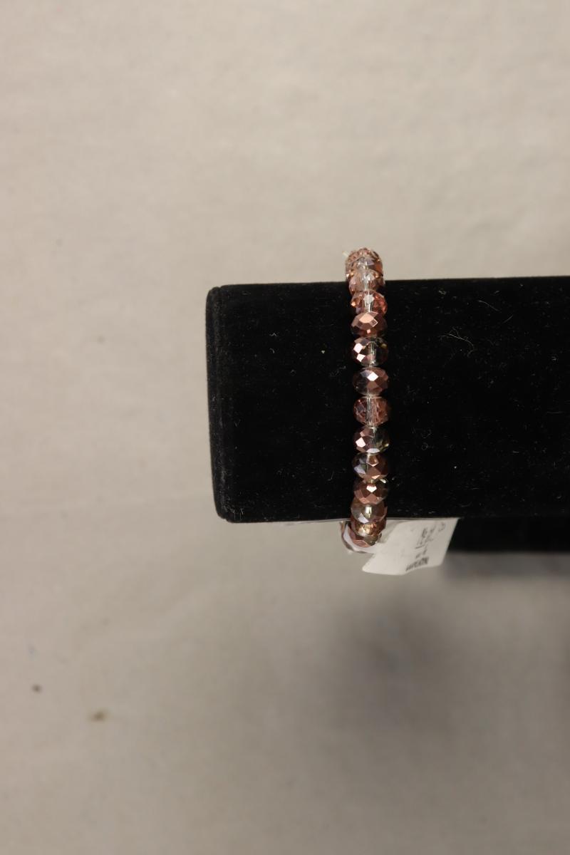 MeLady Armband neu mit Etikett pink