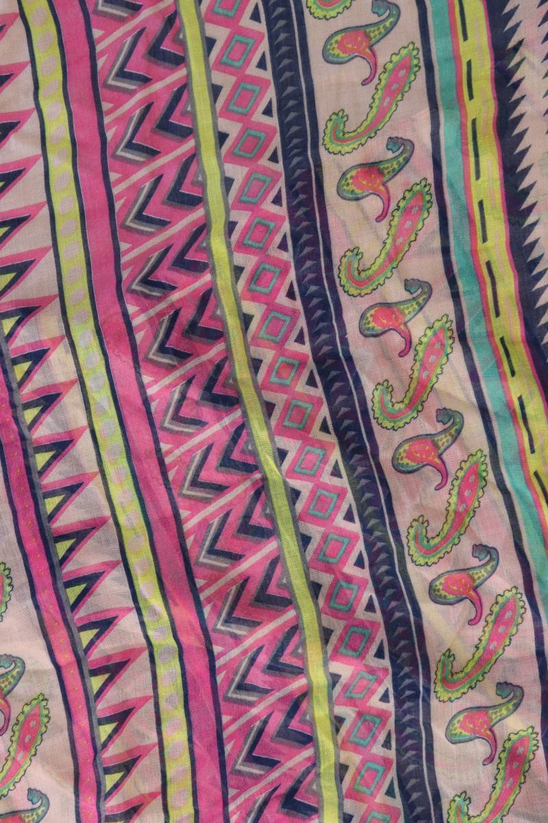 Gil Loop neu mit Etikett mehrfarbig aus Polyester