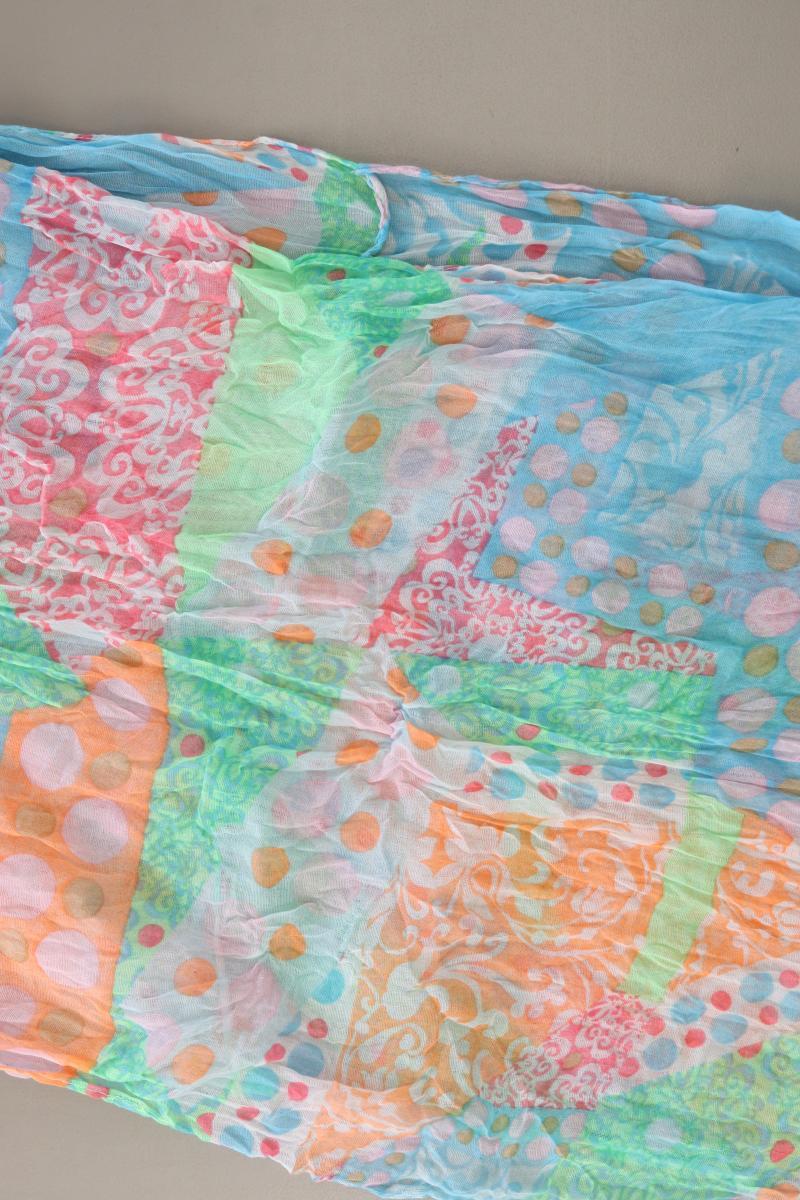 Gil Loop neu mit Etikett mehrfarbig aus Polyester