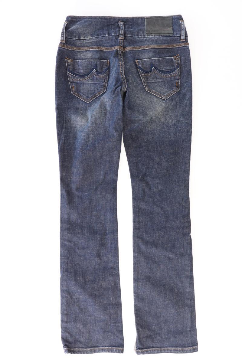 LTB Boot Cut Jeans Gr. W26/L32 blau