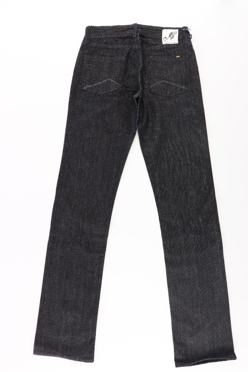 Meltin Pot Straight Jeans Gr. W26/L34 neu mit Etikett Neupreis: 105,0€! grau