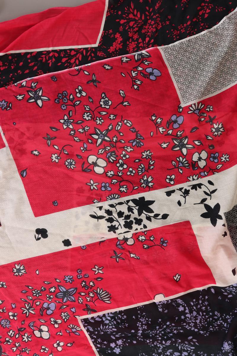 Marc O'Polo Tuch mit Blumenmuster mehrfarbig