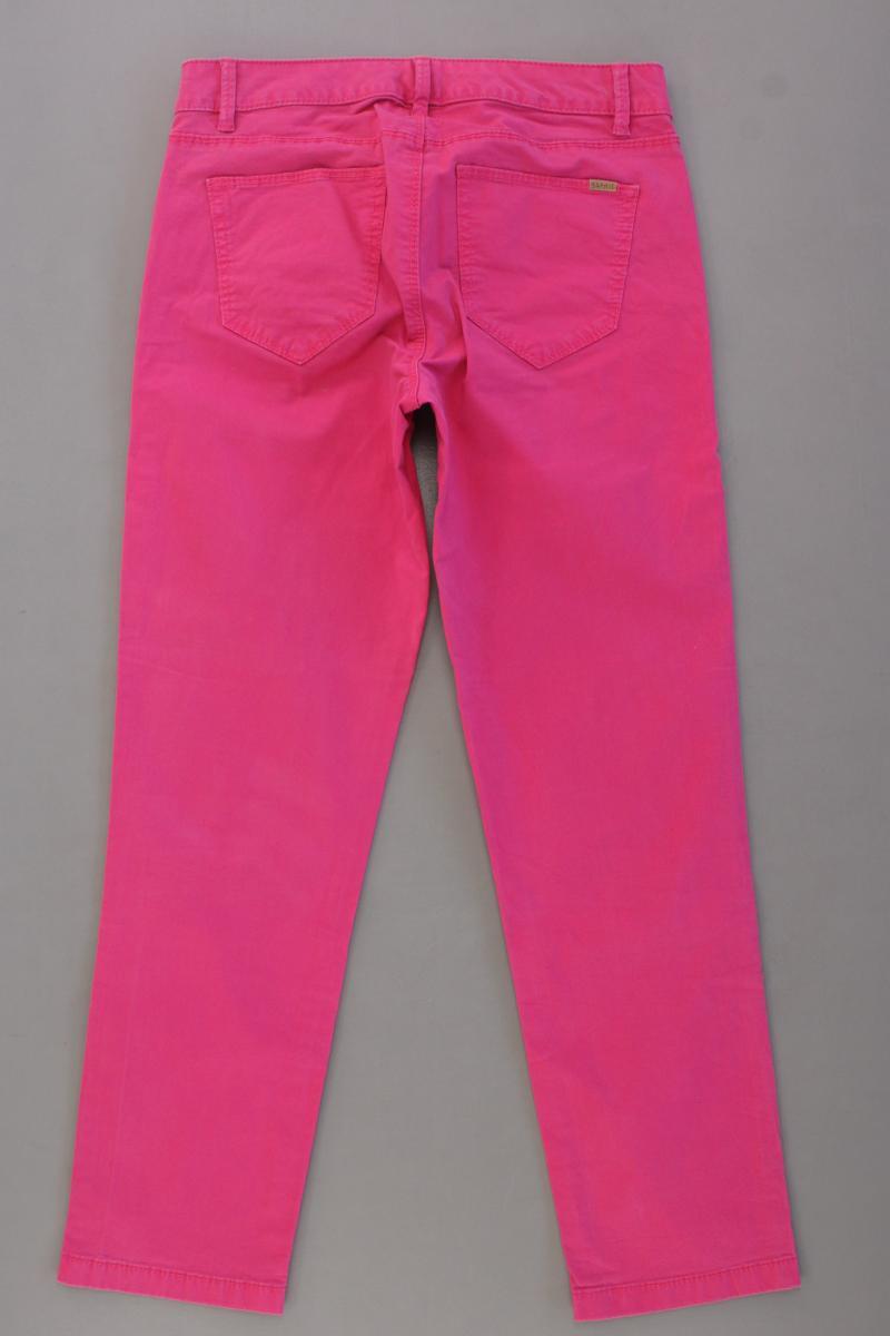 Esprit Five-Pocket-Hose Gr. 32/L26 pink aus Baumwolle