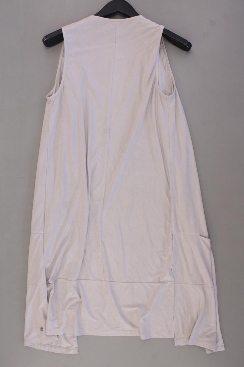 Street One Regular Weste Gr. 36 creme aus Polyester