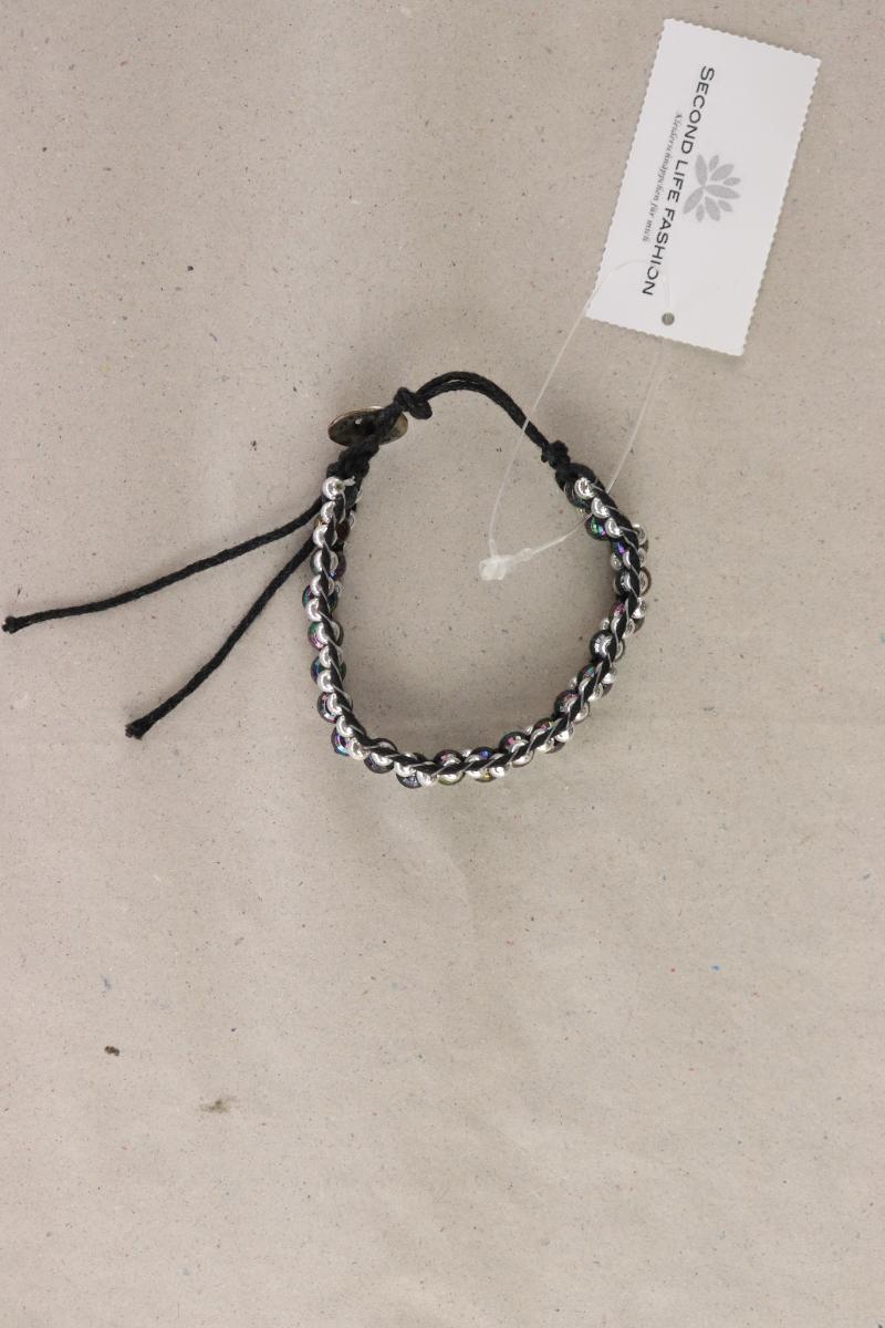 Armband schwarz