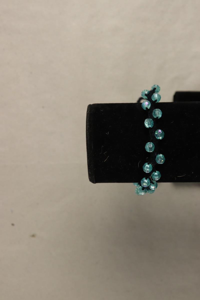 Armband schwarz