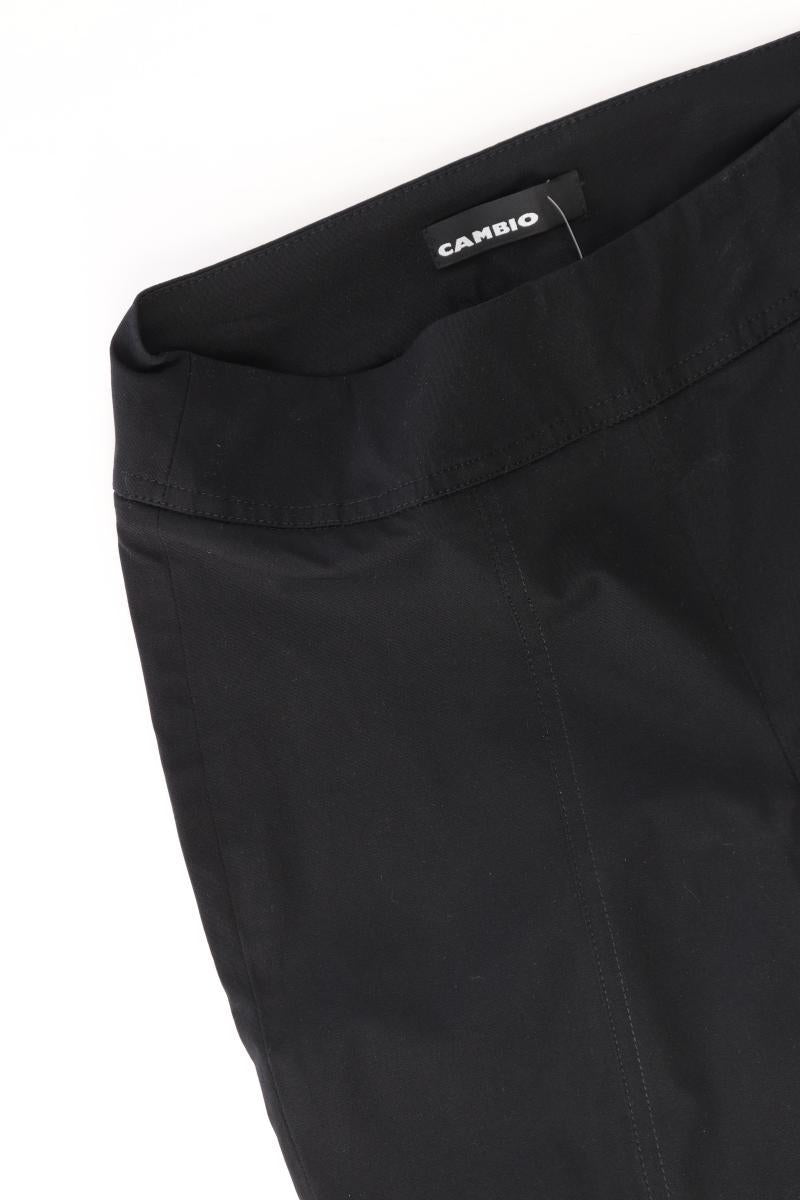 Cambio 7/8 Hose Gr. XS schwarz