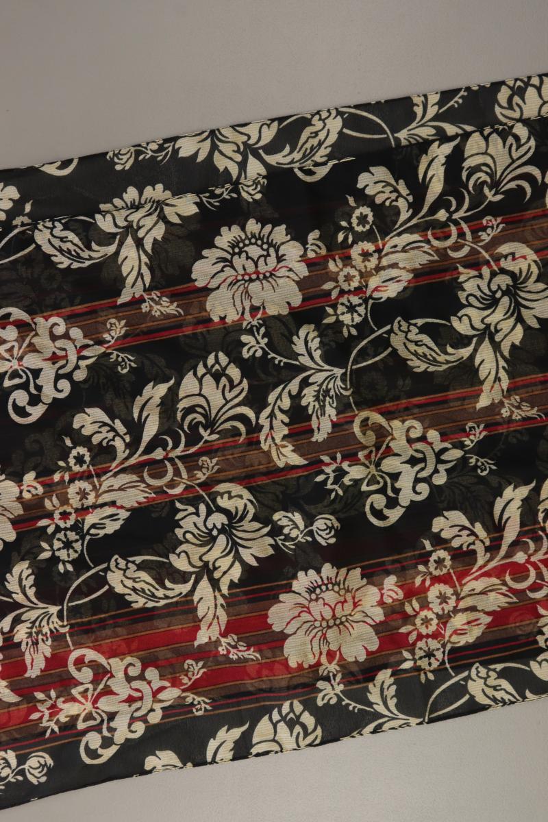 Tuch neuwertig schwarz