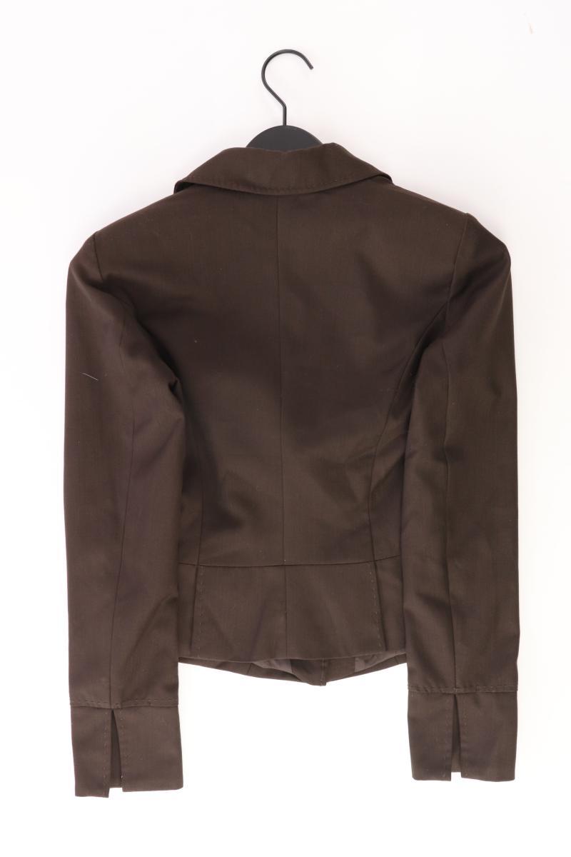 Vero Moda Blazer Gr. 34 braun aus Polyester