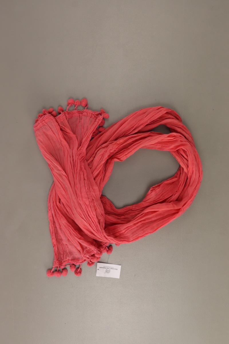 Tuch pink