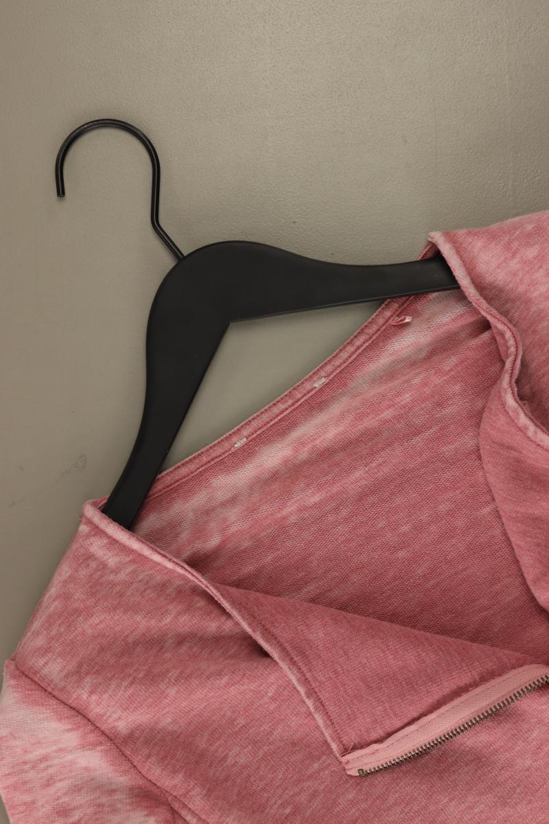 Esprit Regular Jacke Gr. M rosa aus Polyester