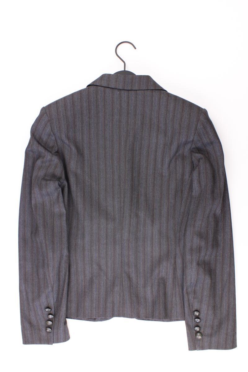 Mexx Blazer Gr. 38 grau aus Polyester