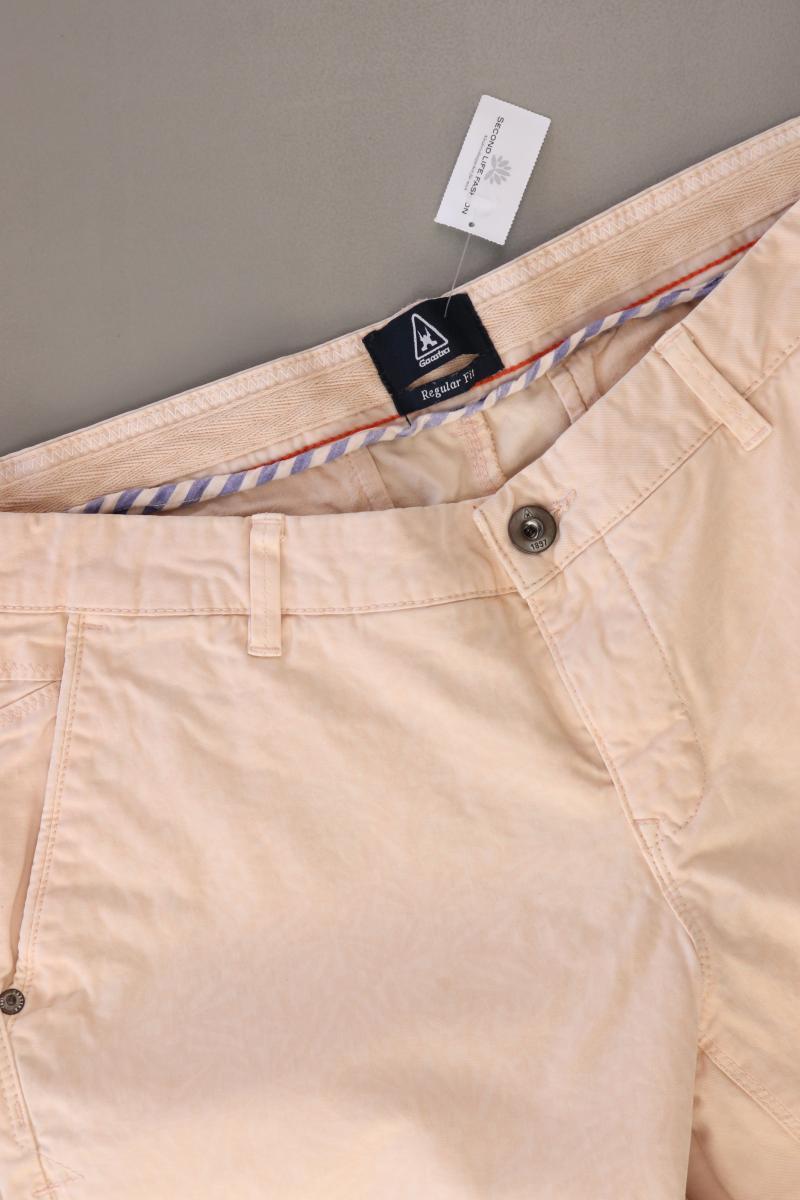 Gaastra Chinohose Gr. W28 rosa aus Baumwolle