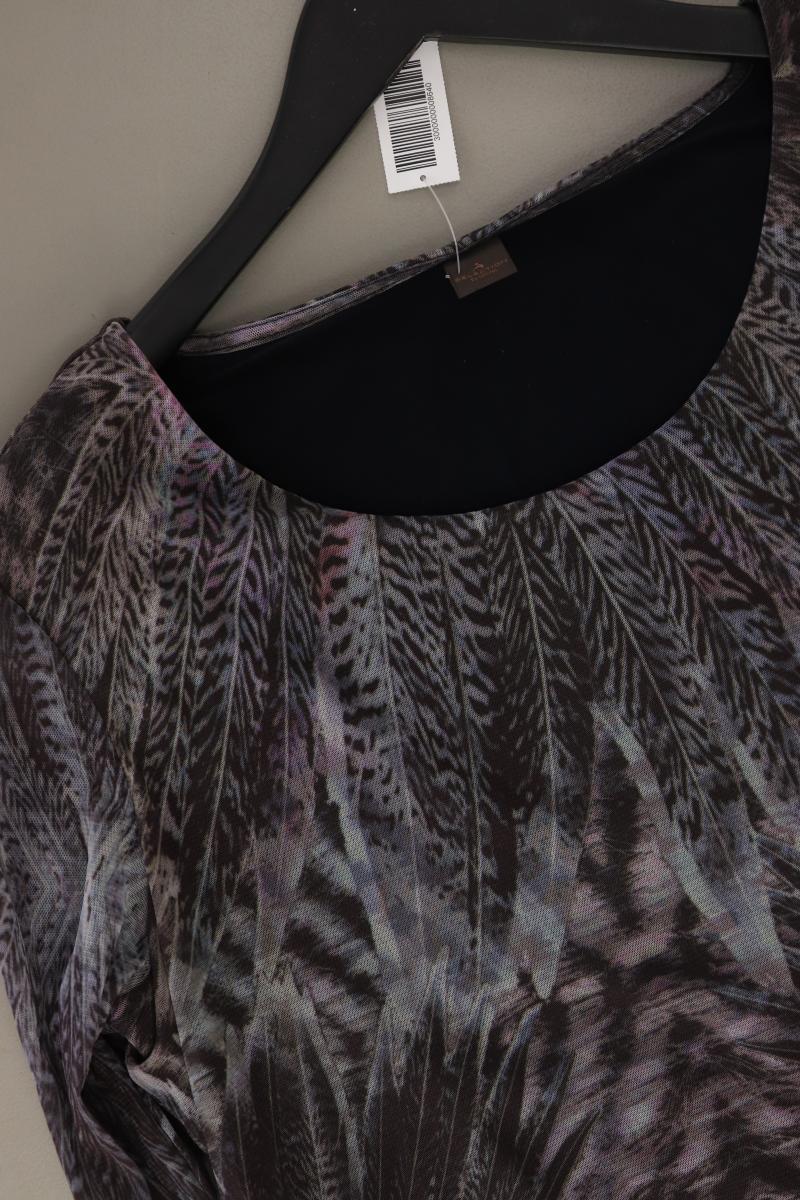 Selection by s.Oliver Langarmbluse Gr. 44 mehrfarbig aus Polyester