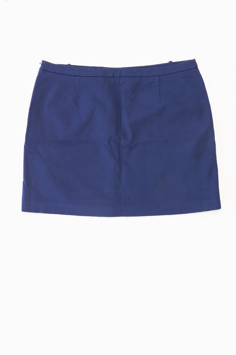 Esprit Rock Gr. 42 blau