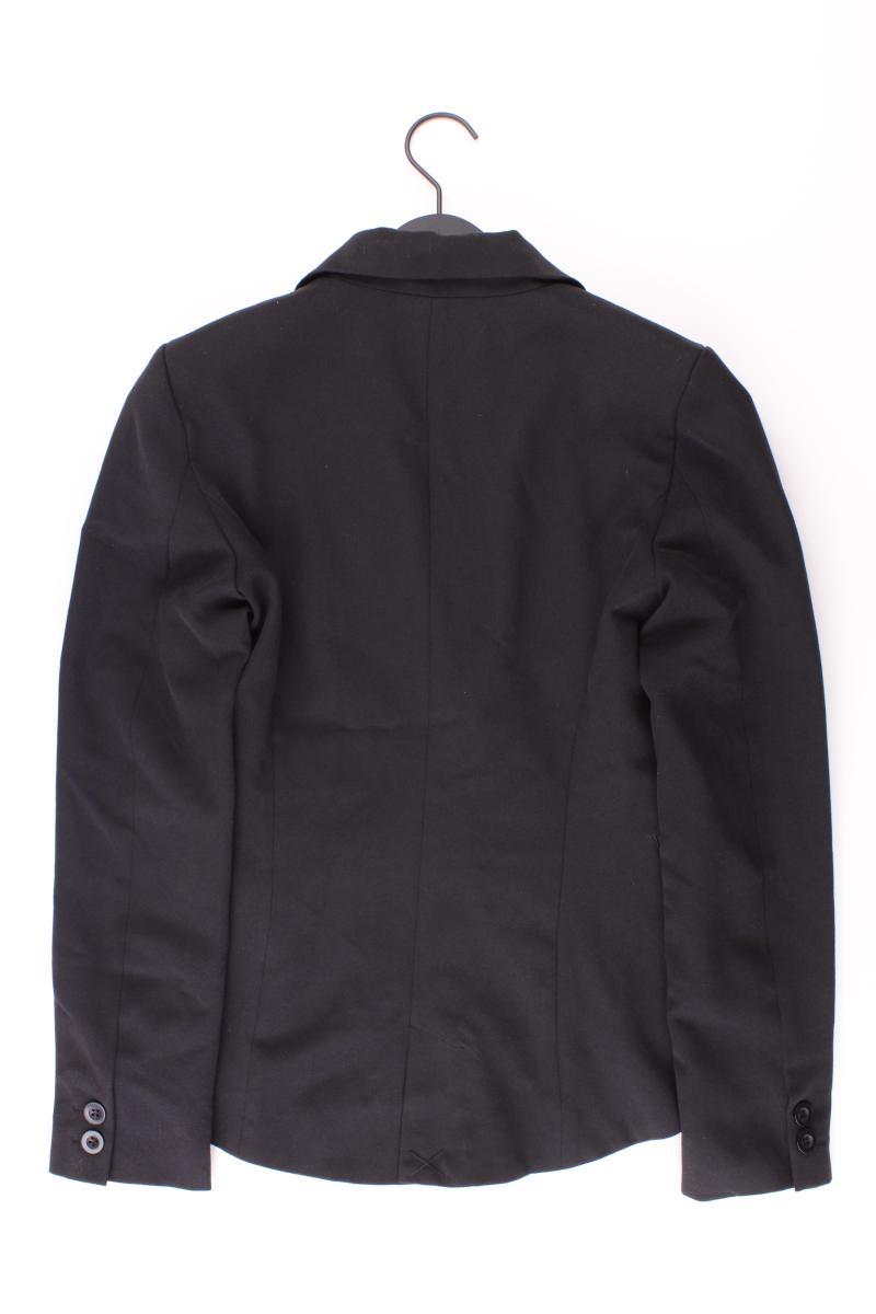 Only Blazer Gr. 38 schwarz aus Polyester