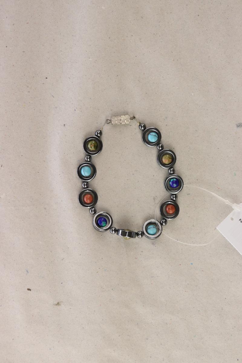 Armband mehrfarbig