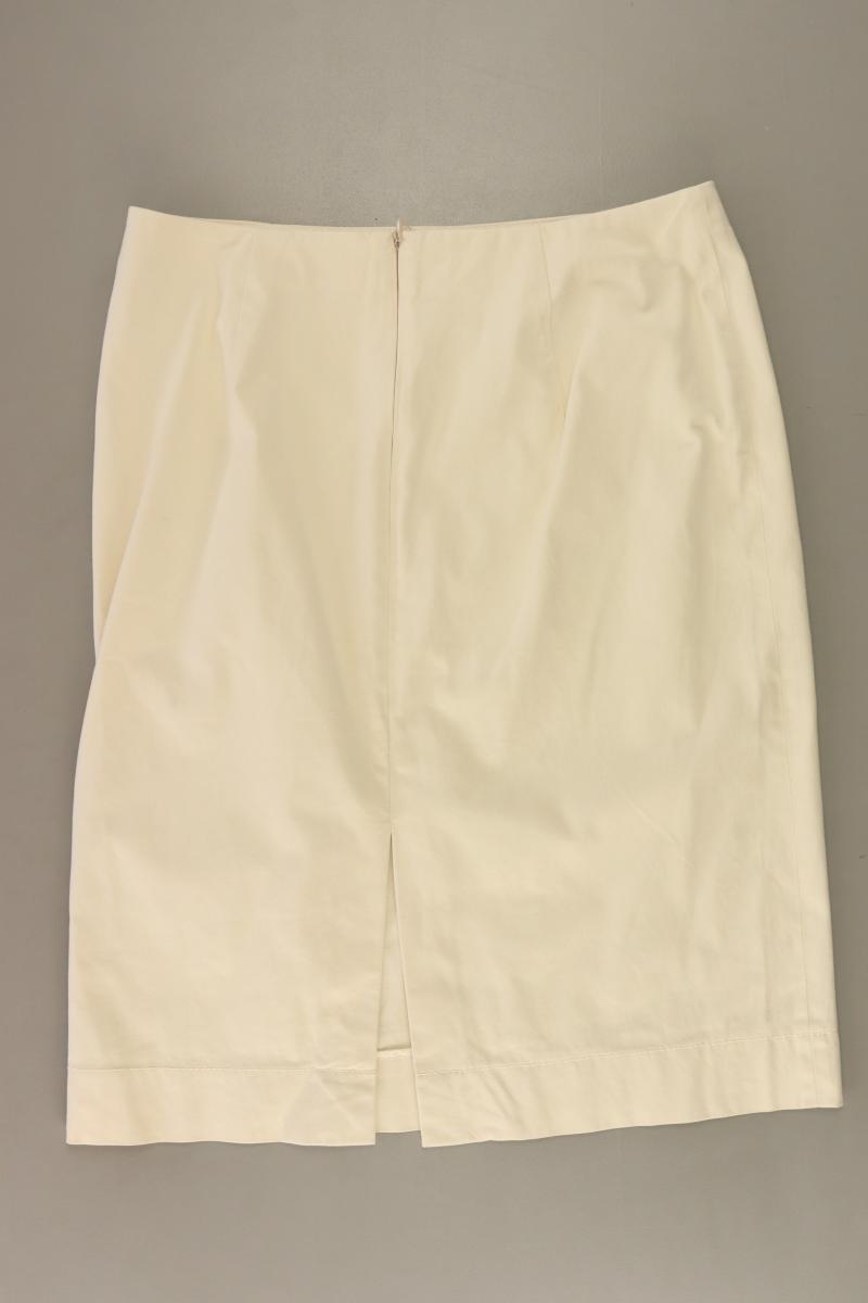 Marc Aurel Midirock Gr. 40 creme aus Baumwolle