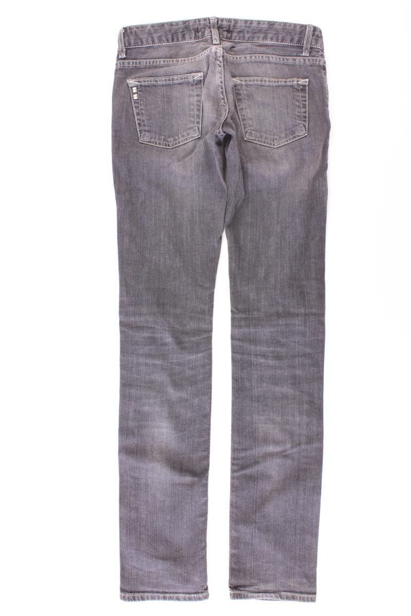 TRF Zara Skinny Jeans Gr. 34 grau