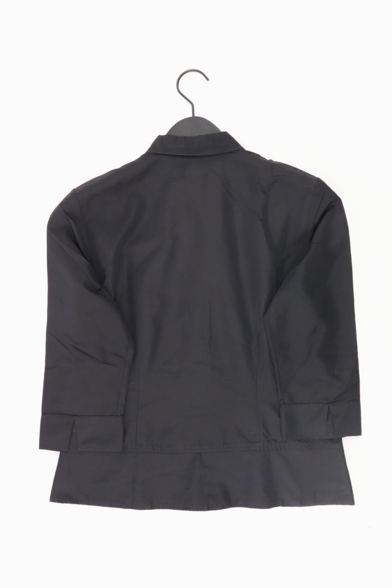 Camera Bluse Gr. 38 3/4 Ärmel schwarz