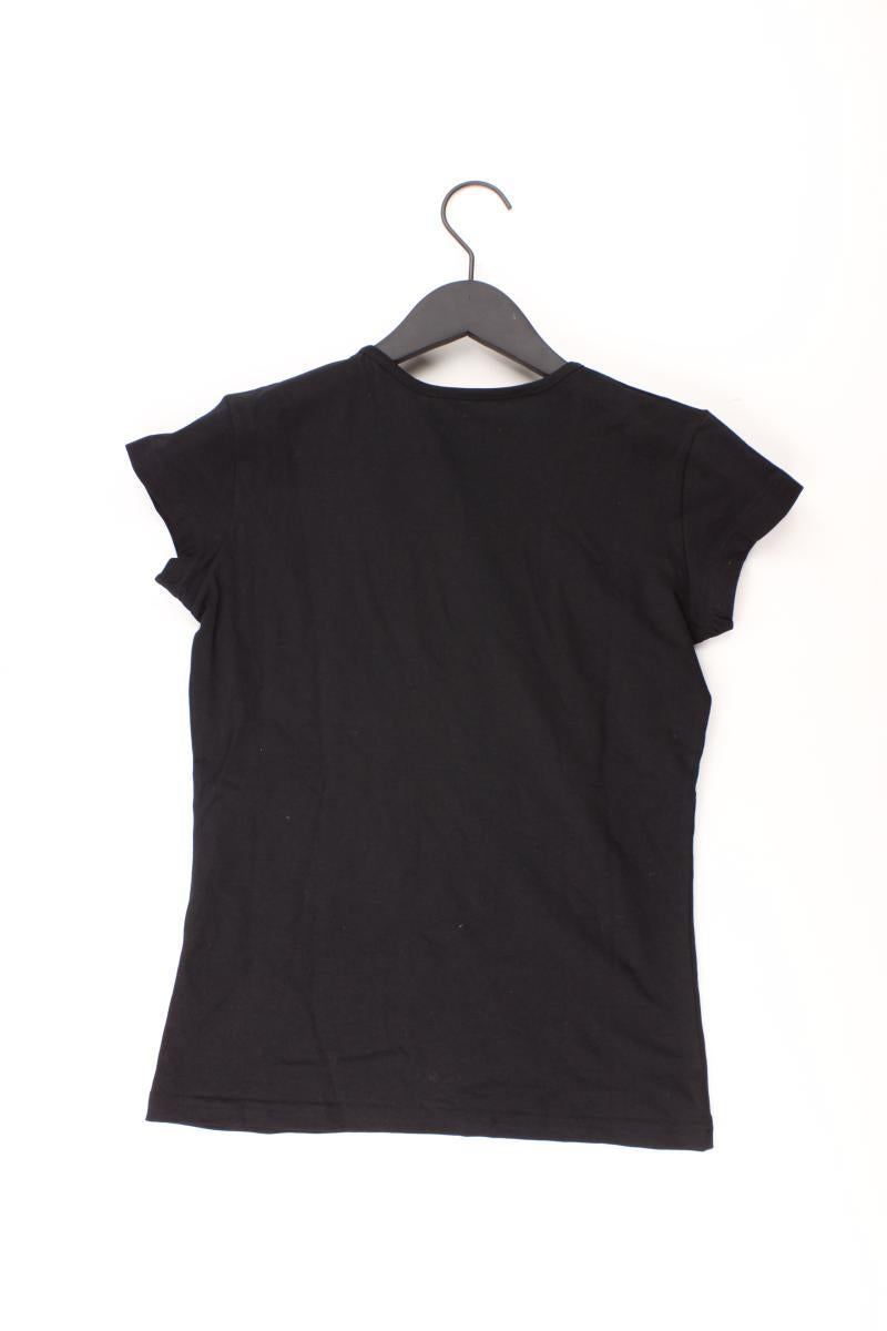 Oktoberfest T-Shirt Gr. M neu mit Etikett Kurzarm schwarz aus Baumwolle