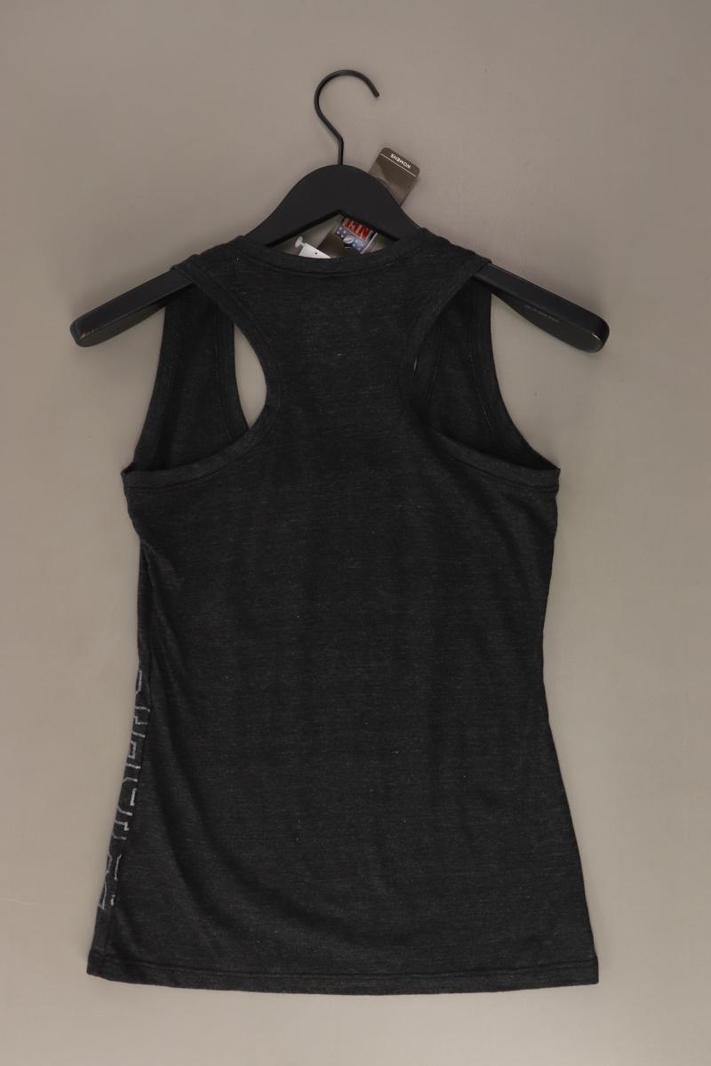 NFL Las Vegas Raiders Top Gr. S neu mit Etikett grau aus Polyester