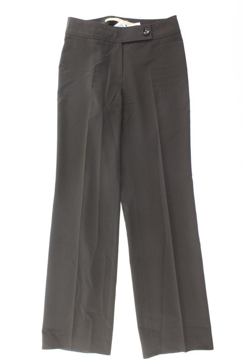 Gardeur Anzughose Gr. 36 braun aus Polyester
