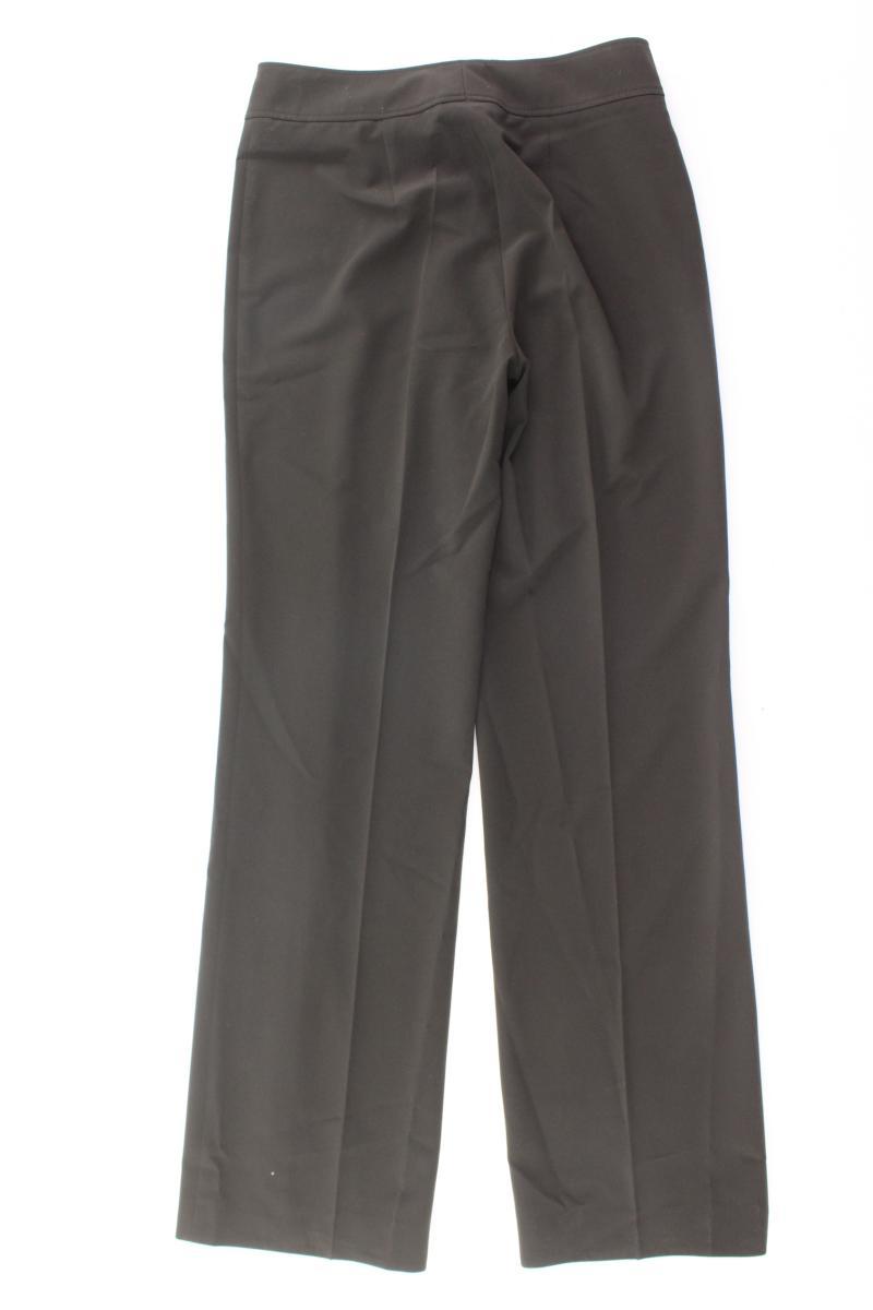 Gardeur Anzughose Gr. 36 braun aus Polyester