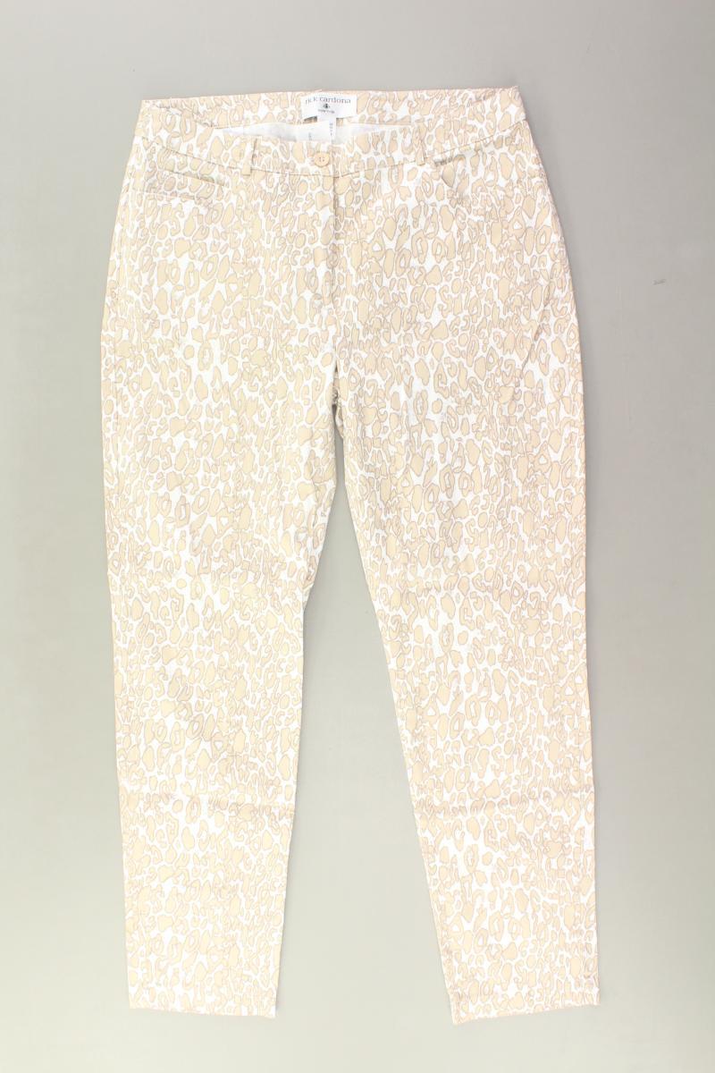 Second Hand Outfit Größe M mit Gerry Weber Trägertop in Gr. M und Tuch