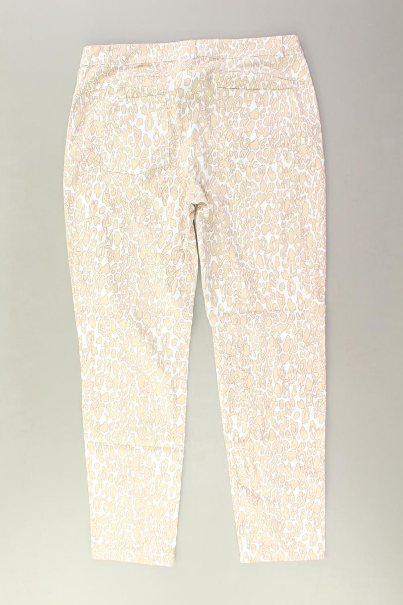 Second Hand Outfit Größe M mit Gerry Weber Trägertop in Gr. M und Tuch