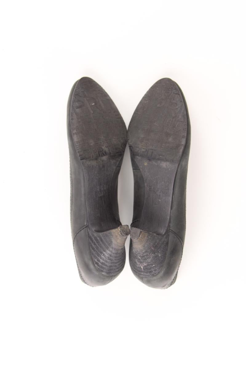 Esprit Pumps Gr. 36 schwarz