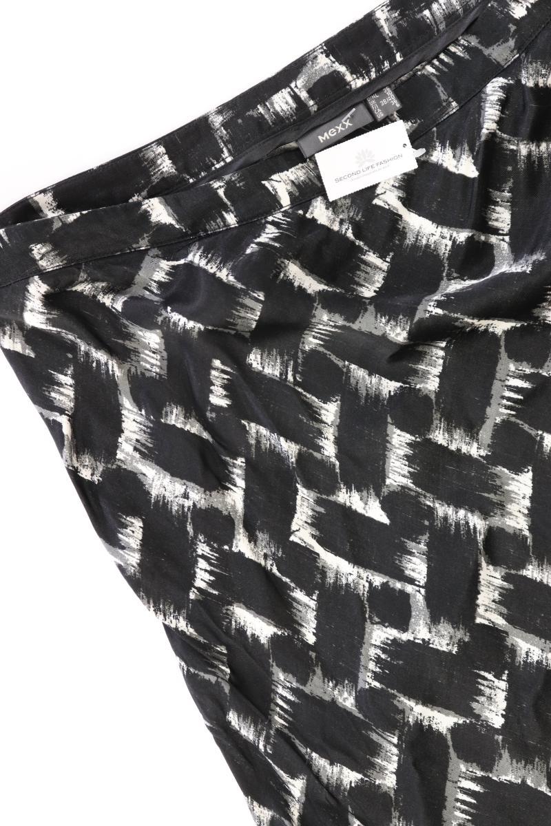 Mexx Schlauchrock Gr. 36 grau aus Viskose