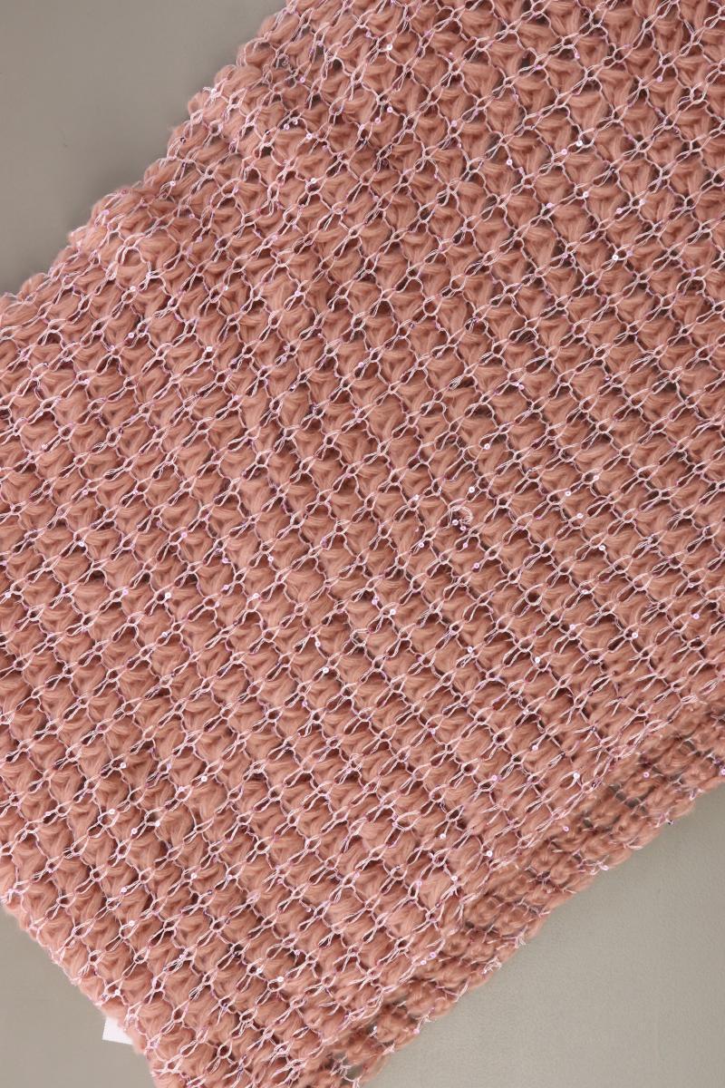 Loop pink aus Polyacryl